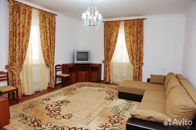 

5-к. коттедж, 150 м²