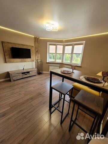 

Квартира-студия, 25,7 м², 1 кровать
