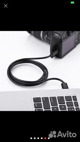 Ugreen Mini USB Cable 3m/1.5m Sync Data USB2.0 1m