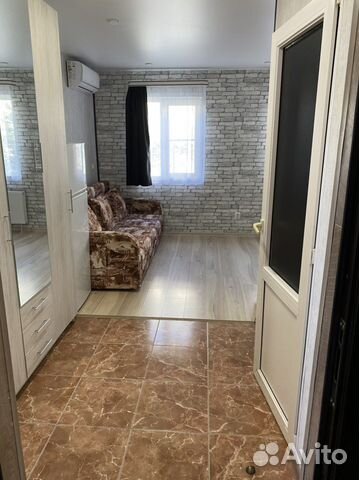 

Квартира-студия, 20 м², 1 кровать