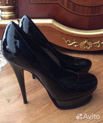 Туфли YSL Туфли YSL