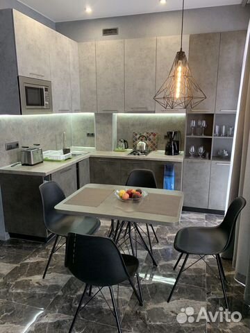

Квартира-студия, 27,9 м², 2 кровати