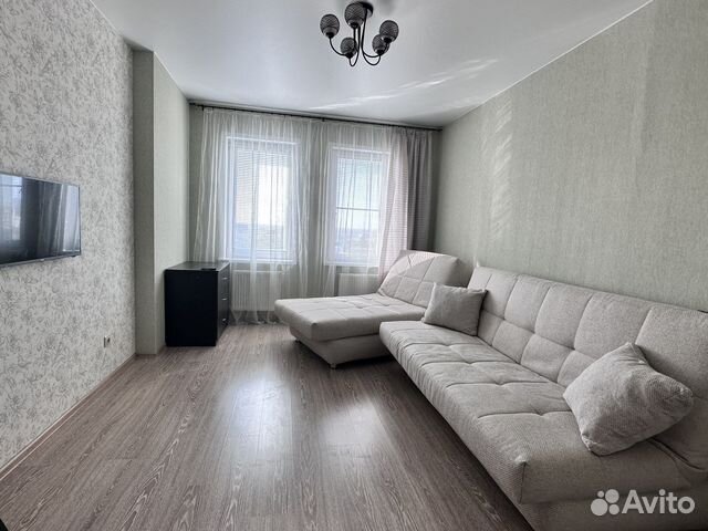 

2-к. квартира, 60 м², 4 кровати