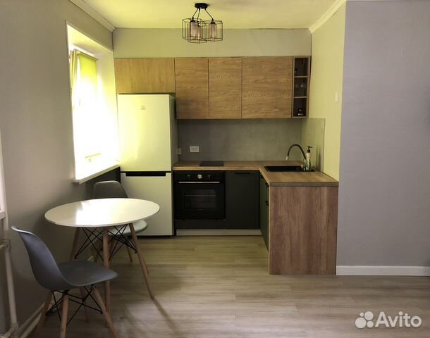 

2-к. квартира, 48 м², 2 кровати