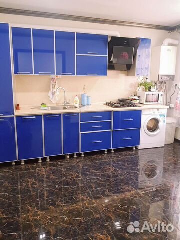 

4-к. квартира, 104 м², 7 кроватей