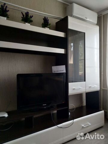 

2-к. квартира, 48 м², 4 кровати