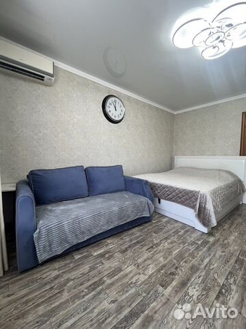 

2-к. квартира, 55 м², 2 кровати