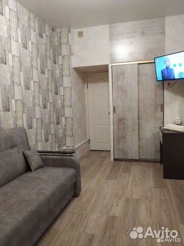 

2-к. квартира, 31 м², 1 кровать