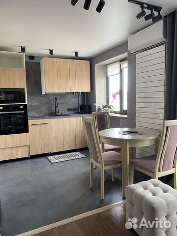 

2-к. квартира, 48 м², 1 кровать