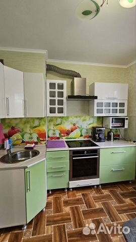 

2-к. квартира, 51 м², 5 кроватей