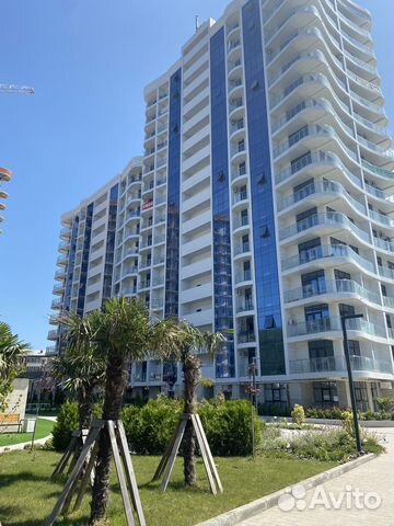 

Квартира-студия, 24 м², 4/16 эт.
