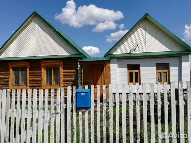 

2-к. дом, 25 м²
