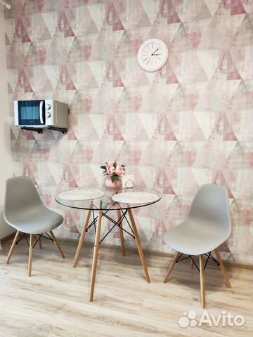 

1-к. квартира, 49 м², 3 кровати