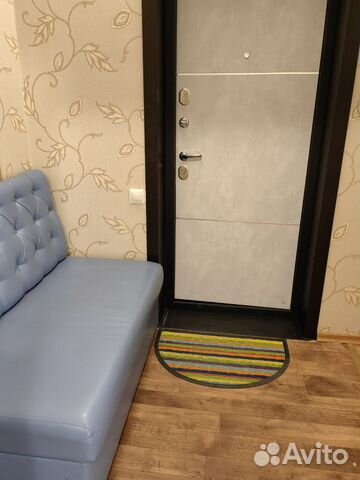 

1-к. квартира, 35 м², 1 кровать
