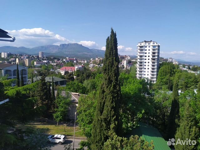 

1-к. квартира, 35 м², 2 кровати
