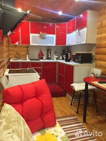 

3-к. квартира, 74 м², 3 кровати