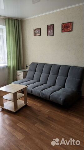 

1-к. квартира, 31 м², 2 кровати