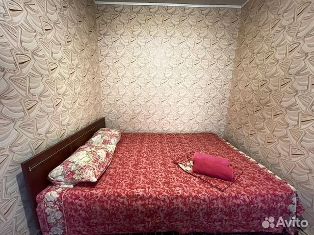 

2-к. квартира, 70 м², 3 кровати