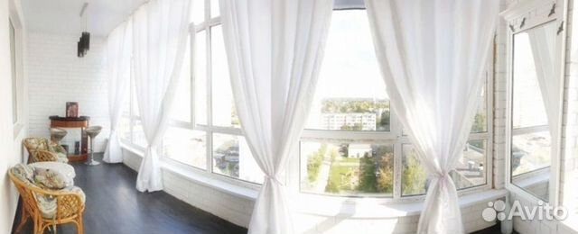 

3-к. квартира, 115 м², 4 кровати
