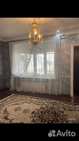 

2-к. дом, 50 м²