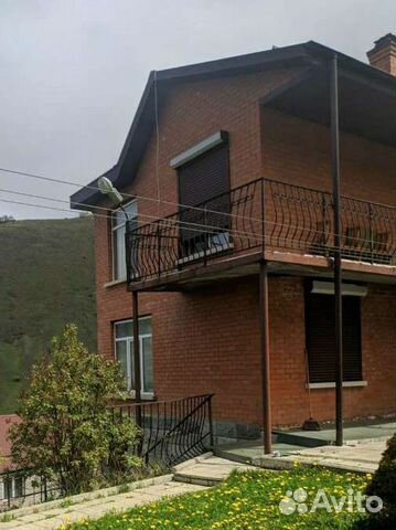 

4-к. дача, 90 м²