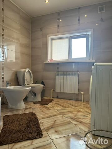 

1-к. квартира, 32 м², 2 кровати