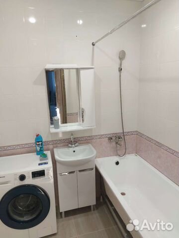 

2-к. квартира, 62 м², 1/9 эт.