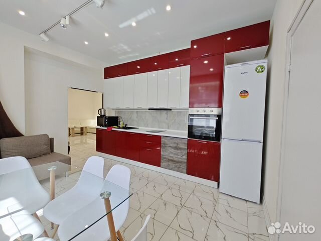 

2-к. квартира, 108 м², 4 кровати