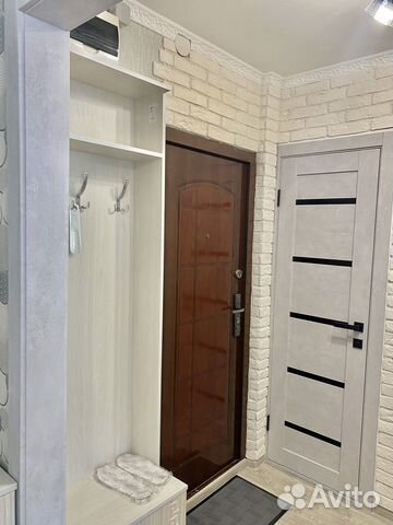 

1-к. квартира, 30 м², 1 кровать