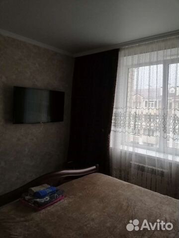 

1-к. квартира, 30 м², 1 кровать
