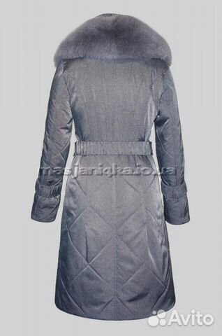 Пальто зимнее Пальто зимнее