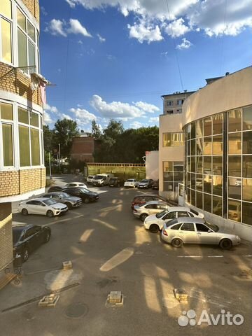 

2-к. квартира, 48 м², 2 кровати