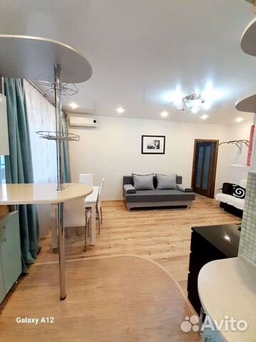 

2-к. квартира, 49 м², 4 кровати