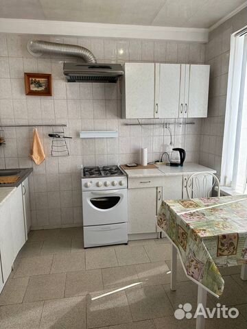 

1-к. квартира, 35 м², 2 кровати
