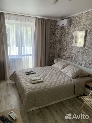

2-к. квартира, 42 м², 3 кровати