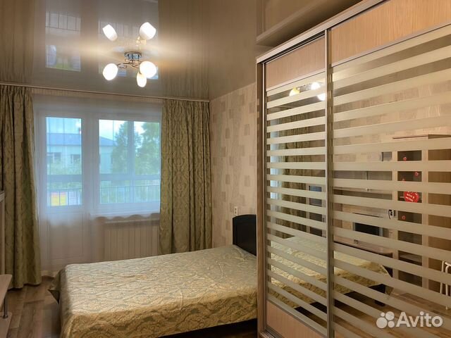 

Квартира-студия, 25 м², 1 кровать