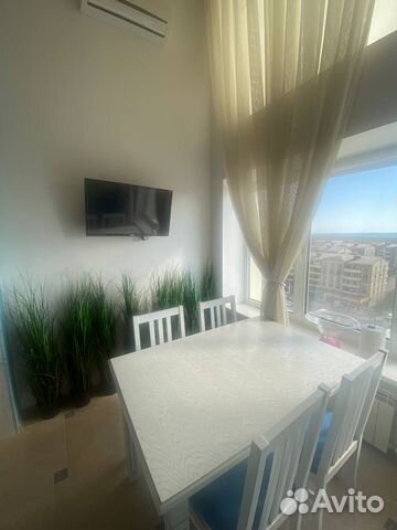 

4-к. квартира, 100 м², 5 кроватей