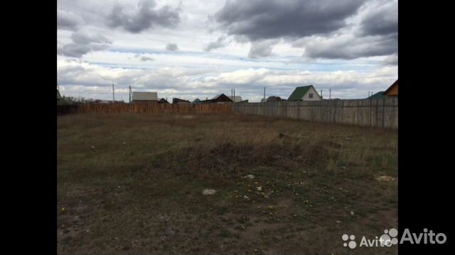 Участок 15 сот. (ИЖС)