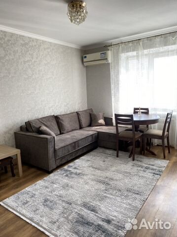 

2-к. квартира, 38 м², 1 кровать