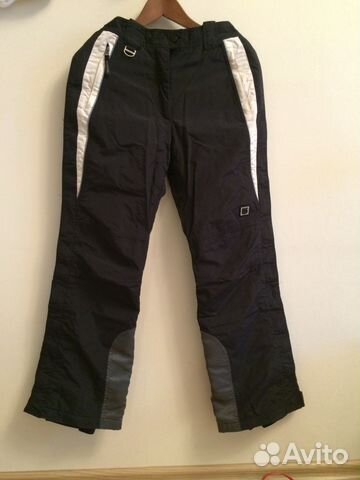 Горнолыжные брюки burton Горнолыжные брюки burton
