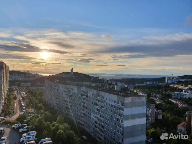 

1-к. квартира, 49 м², 2 кровати
