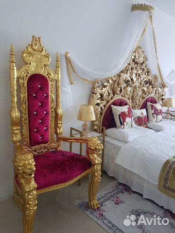

Квартира-студия, 36 м², 2 кровати