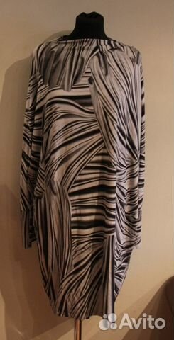 Платье Komelan садится, как и на 46 р, так и 48-50 Платье Komelan садится, как и на 46 р, так и 48-50