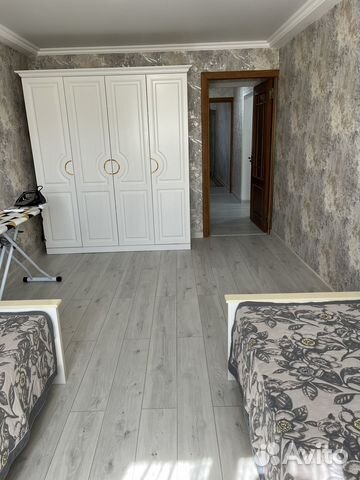 

3-к. квартира, 78 м², 4 кровати