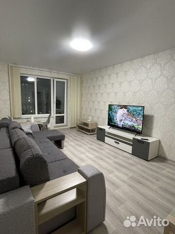

1-к. квартира, 75 м², 3 кровати