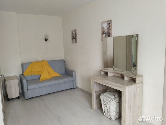 

2-к. квартира, 50 м², 3 кровати