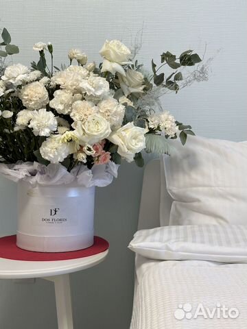 

Квартира-студия, 25 м², 1 кровать