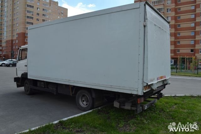 Грузоперевозки+ Квартирные Переезды до 5 тонн