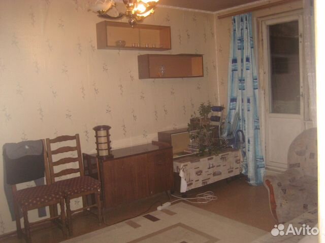 1-к квартира, 40 м², 15/17 эт. 1-к квартира, 40 м², 15/17 эт.