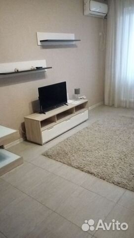 

2-к. квартира, 52 м², 3 кровати